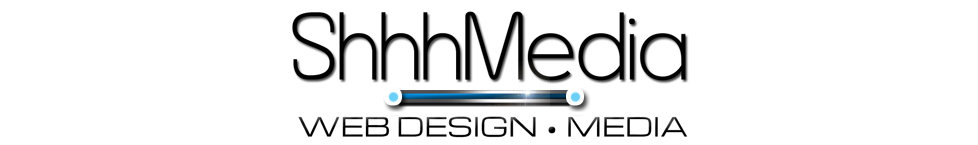 ShhhMedia logo