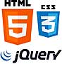 HTML5 CSS3 jQuery